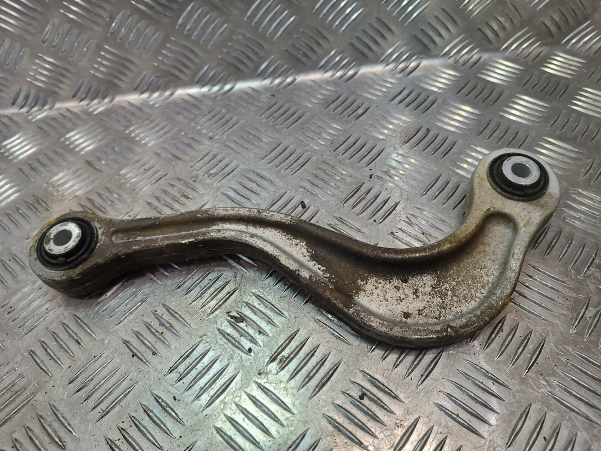 Porsche 970 Querlenker Hinten Traggerlenk 970.331.047.00 FCo ORIGINAL gebraucht - Panamera – Produktansicht 2