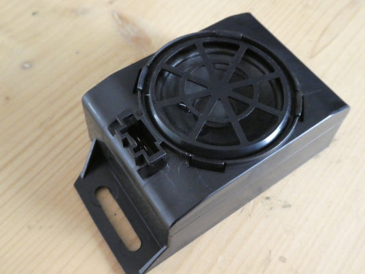 Porsche 970 Tongeber Lautsprecher PDC Einparkhilfe 7PP035709A ORIGINAL gebraucht - Panamera – Produktansicht 1