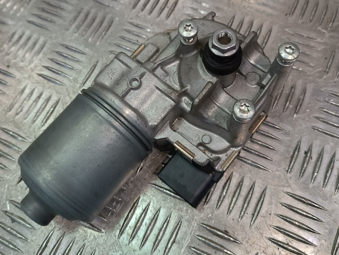 OPEL ASTRA K 1.4 Turbo Wischermotor GM 3397021778 ORIGINAL gebraucht - 20150717 – Produktansicht 1