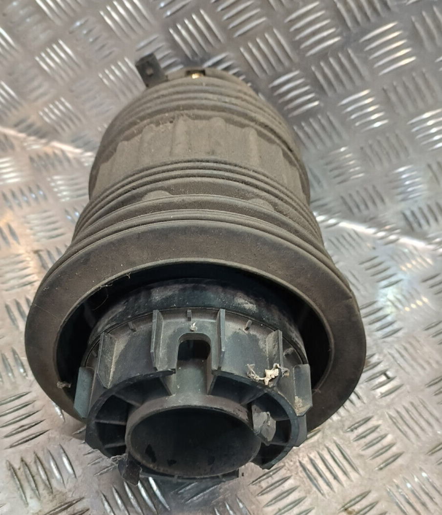 Porsche Panamera 970 Federbalg Hinten Luftfederung Links 3 ORIGINAL gebraucht - 97033353315 – Produktansicht 2