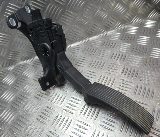 Jeep Grand Cherokee IV WK2 Gaspedal 6PV933 966-00 ORIGINAL gebraucht - 52124785AF – Produktansicht 1
