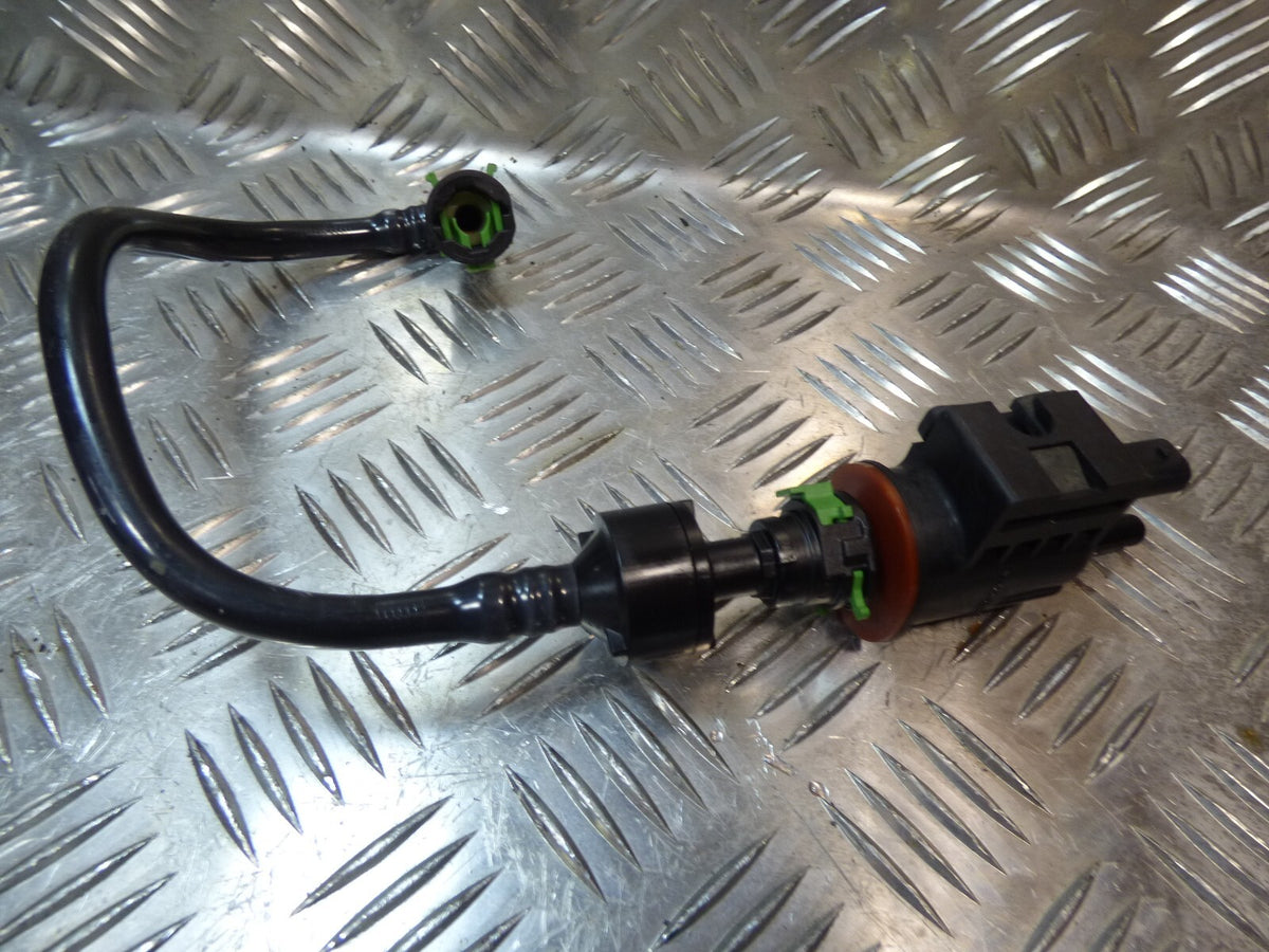 OPEL ASTRA K 1.4 Turbo Dampfkanister spülventil GM ORIGINAL gebraucht - 12632174 – Produktansicht 2