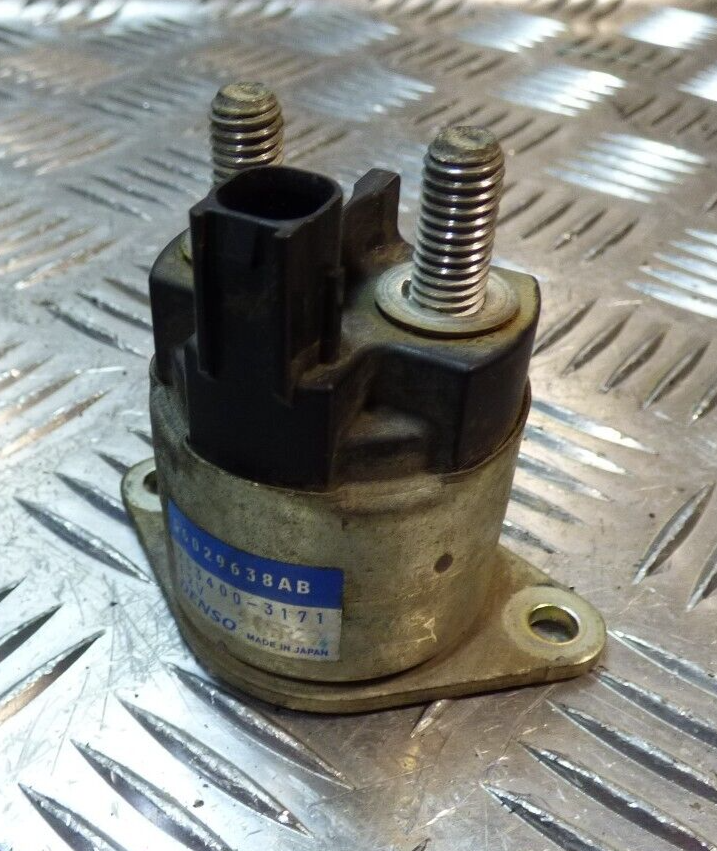 Jeep Cherokee KL 2.0 CRD LMY51 2015 Start-Stop System Relais ORIGINAL gebraucht - 56029638AB – Produktansicht 1