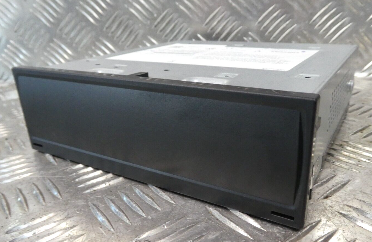 VW ID.3 MEB ICAS3 Multimedia Navigation WIFI WG8 10A035816E Bj.2021 ORIGINAL gebraucht - Volkswagen – Produktansicht 3