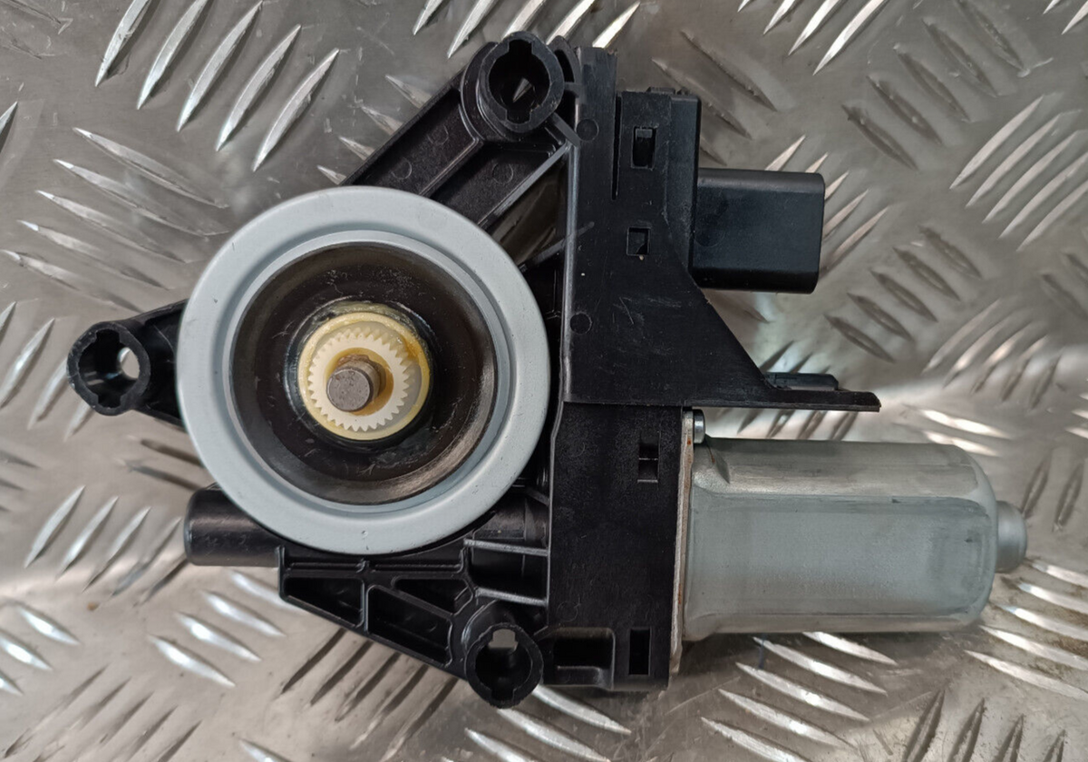 Jeep Grand Cherokee WK2 Fensterhebermotor vorne links 160429 931401104 ORIGINAL gebraucht - WR12743 – Produktansicht 2