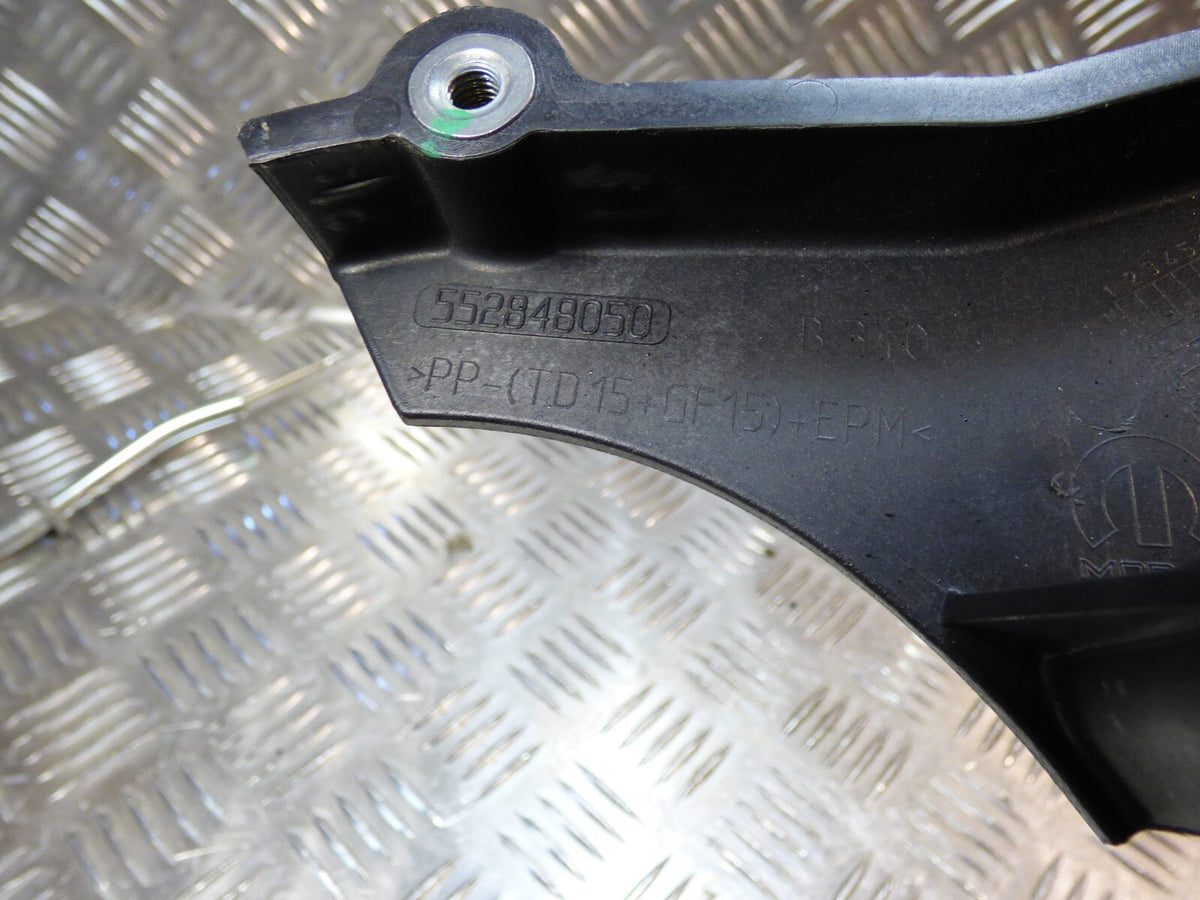 JEEP COMPASS II 2.0 CRD 2021 abdeckung motor ORIGINAL gebraucht - 55284805 – Produktansicht 3