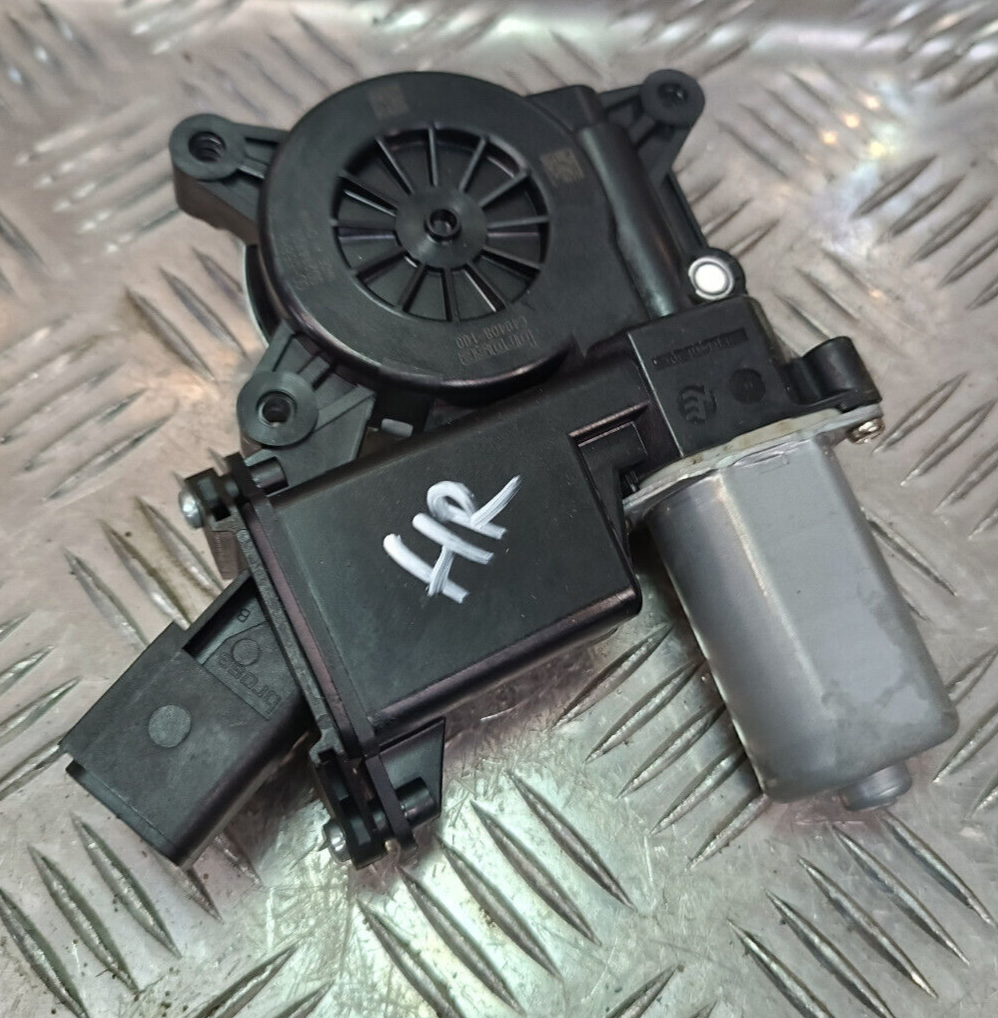 OPEL ASTRA K 1.4 Turbo Fensterhebermotor Hinten Rechts GM -100 ORIGINAL gebraucht - C40408 – Produktansicht 2