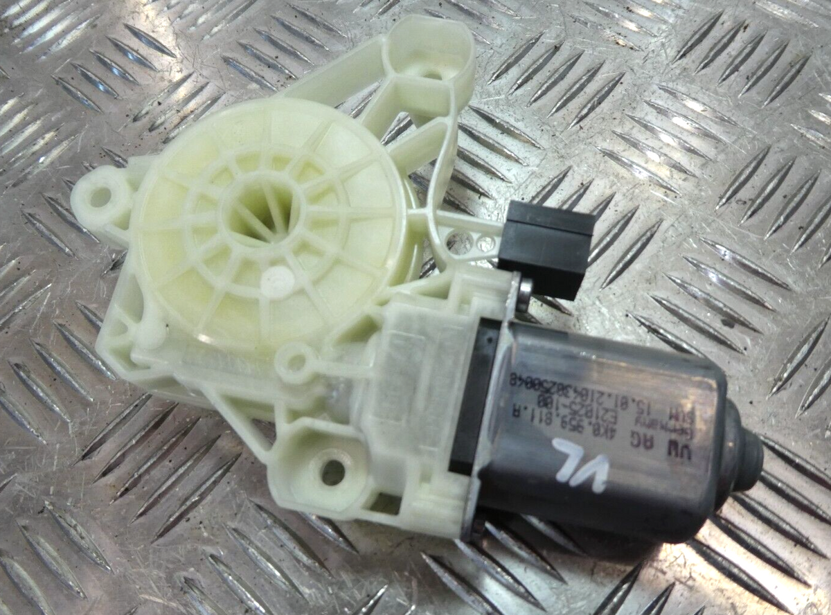 VW ID3 Fensterhebermotor Tür Vorne Links 4K0959811A ORIGINAL gebraucht - Volkswagen – Produktansicht 2