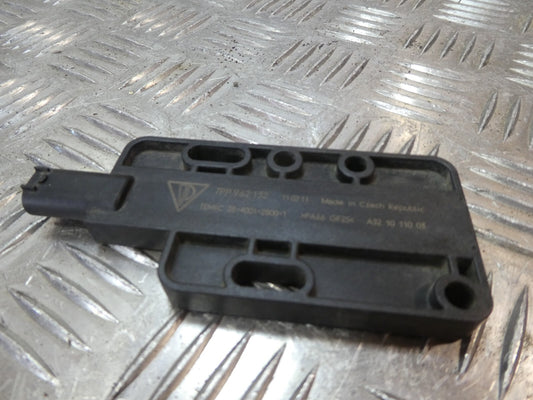 Porsche Cayenne 92A 958 Macan 981 991 718 Antenne Keyless Go 7PP962132 ORIGINAL gebraucht - Panamera – Produktansicht 1