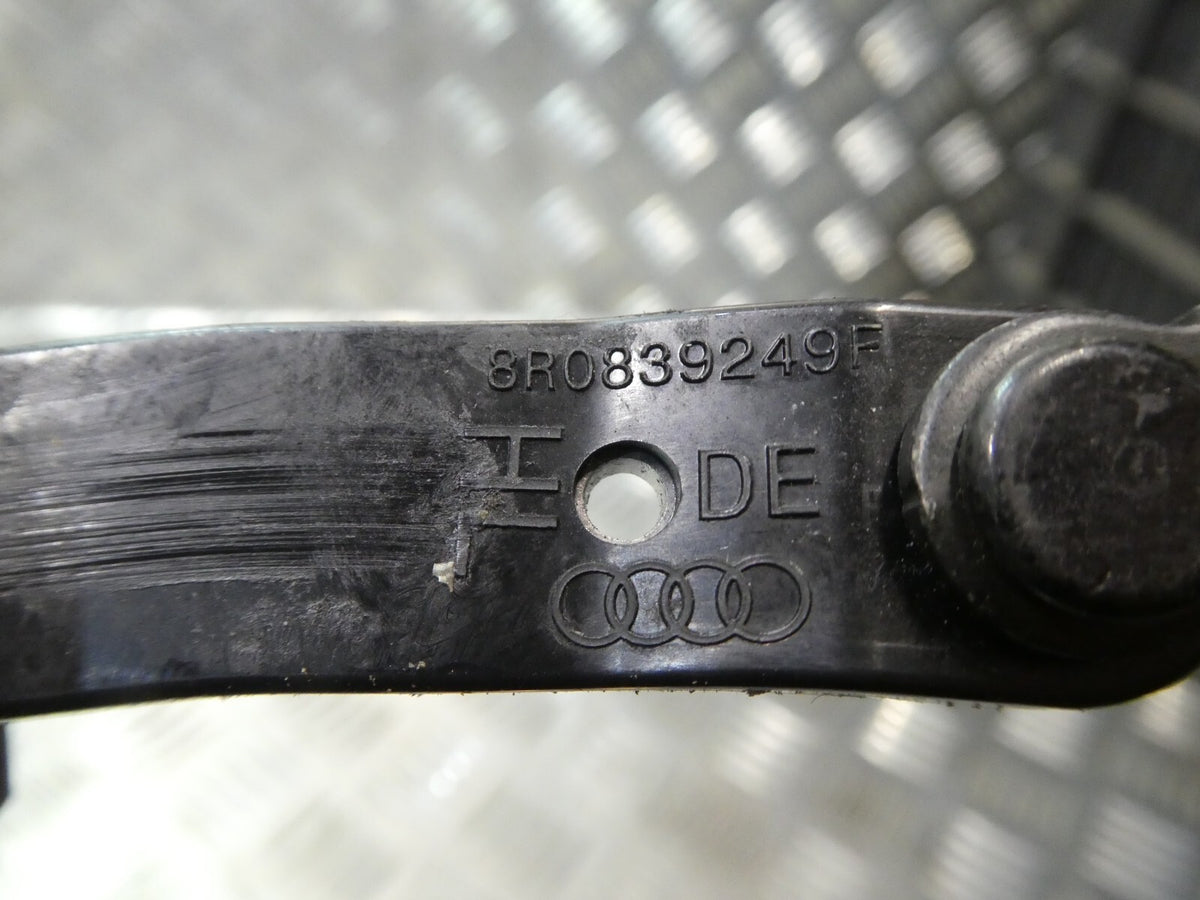 Porsche Macan 95B Türfeststeller Türfangbremse Hinten Rechts ORIGINAL gebraucht - 8R0839249F – Produktansicht 3