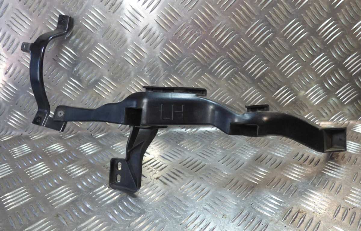 OPEL ASTRA K Halterung Halter Stoßstange Vorne Links ORIGINAL gebraucht - GM13423699 – Produktansicht 1