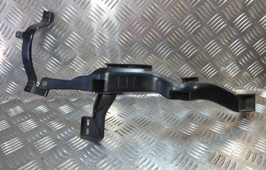 OPEL ASTRA K Halterung Halter Stoßstange Vorne Links ORIGINAL gebraucht - GM13423699 – Produktansicht 1