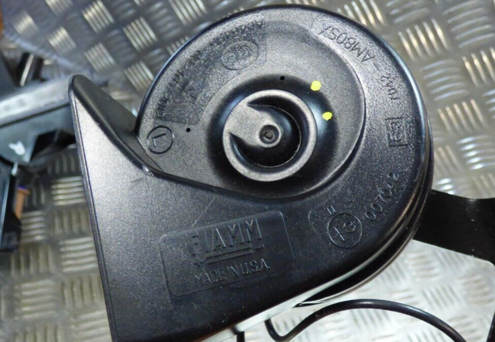 JEEP COMPASS II 2.0 MTJ 2021 Huppe Horn 002407 / 2021 ORIGINAL gebraucht - A046495 – Produktansicht 3