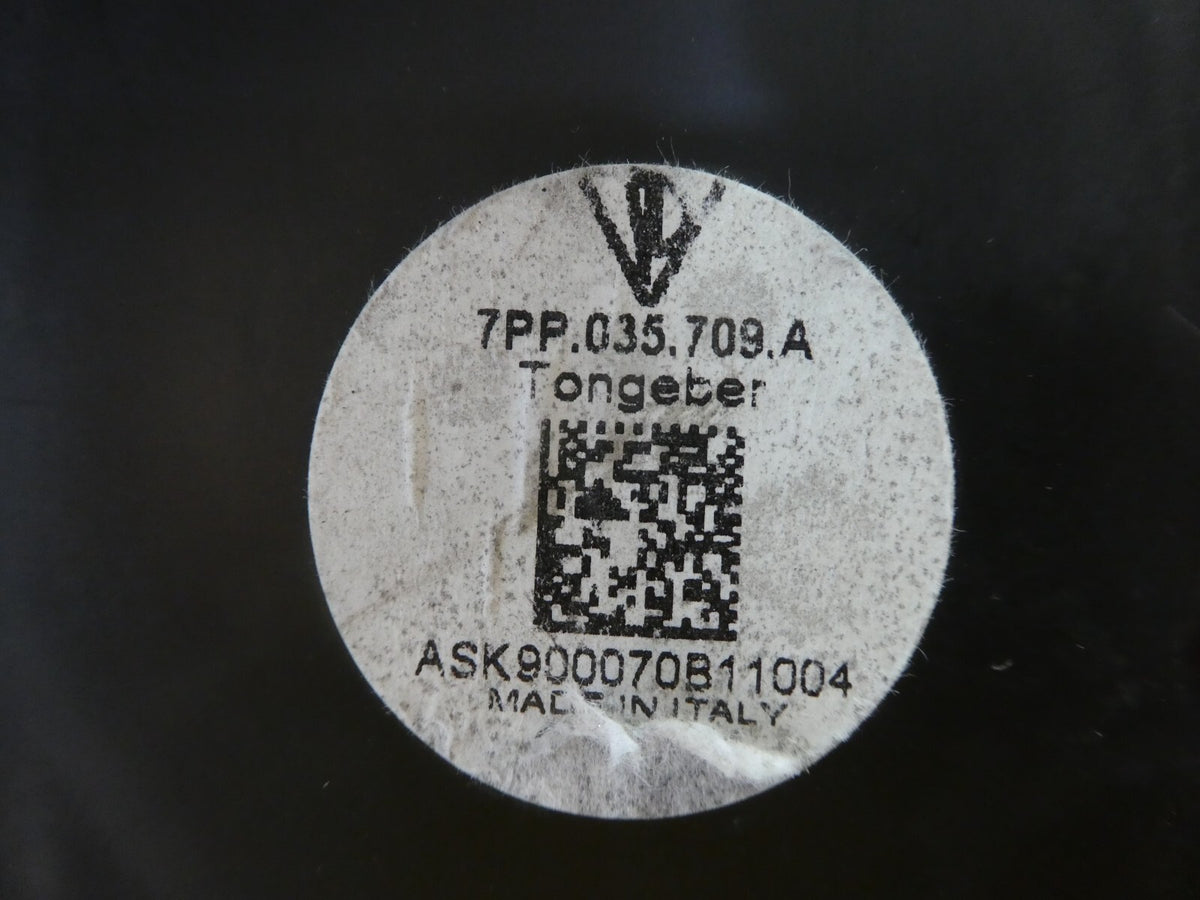 Porsche Cayenne 92A Lautsprecher PDC Einparkhilfe 7PP035709A ORIGINAL gebraucht - Tongeber – Produktansicht 2