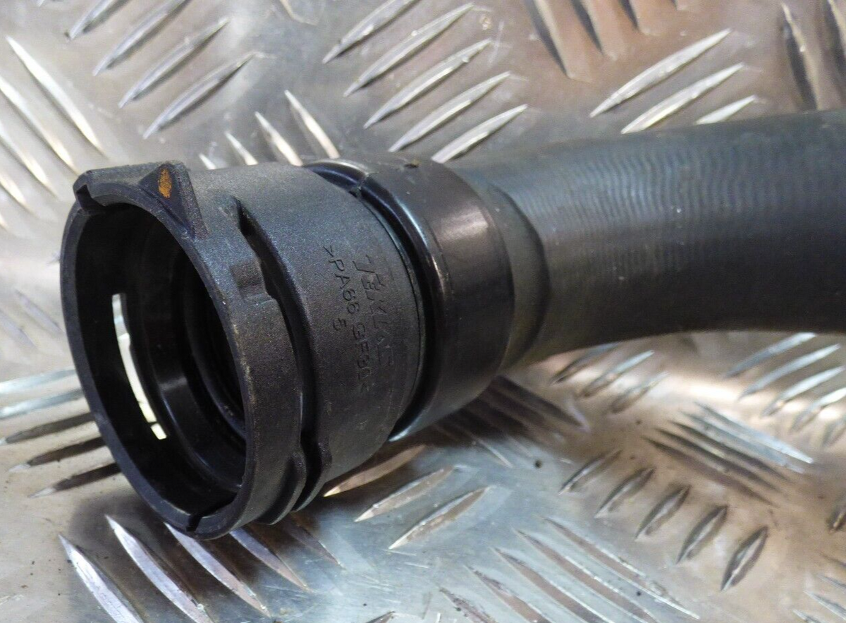 OPEL ASTRA K 1.4 TURBO Kühlleitung Kühlschlauch 39063438 ORIGINAL gebraucht - 565563897 – Produktansicht 2