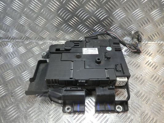 Porsche Cayenne 92A schmelzsicherung Batteriekabel 7P0937548H ORIGINAL gebraucht - Sicherungskasten – Produktansicht 1