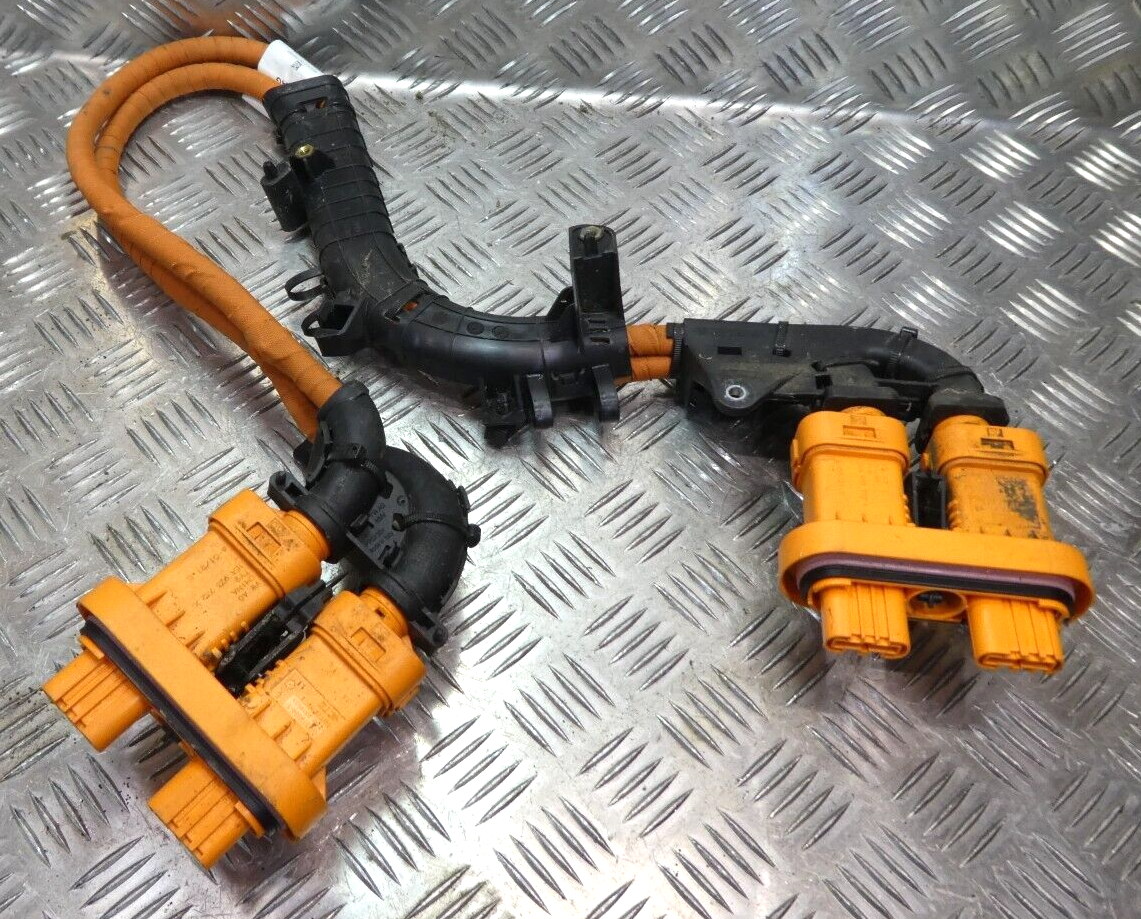 ID3 ID.3 Batteriekabelbaum Hochvoltleitung Hochvoltkabel 1EA971015AA ORIGINAL gebraucht - Volkswagen – Produktansicht 2