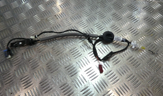 VW ID3 Hinten links Innen Tür Schloss Kabel 10A972691 ORIGINAL gebraucht - Volkswagen – Produktansicht 1