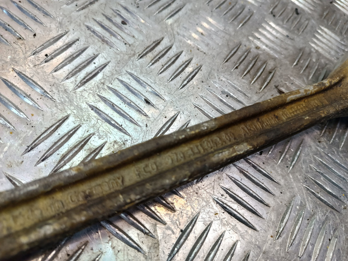 Porsche Panamera 970 Querlenker Hinten Traggerlenk Oben ORIGINAL gebraucht - 97033104300 – Produktansicht 2