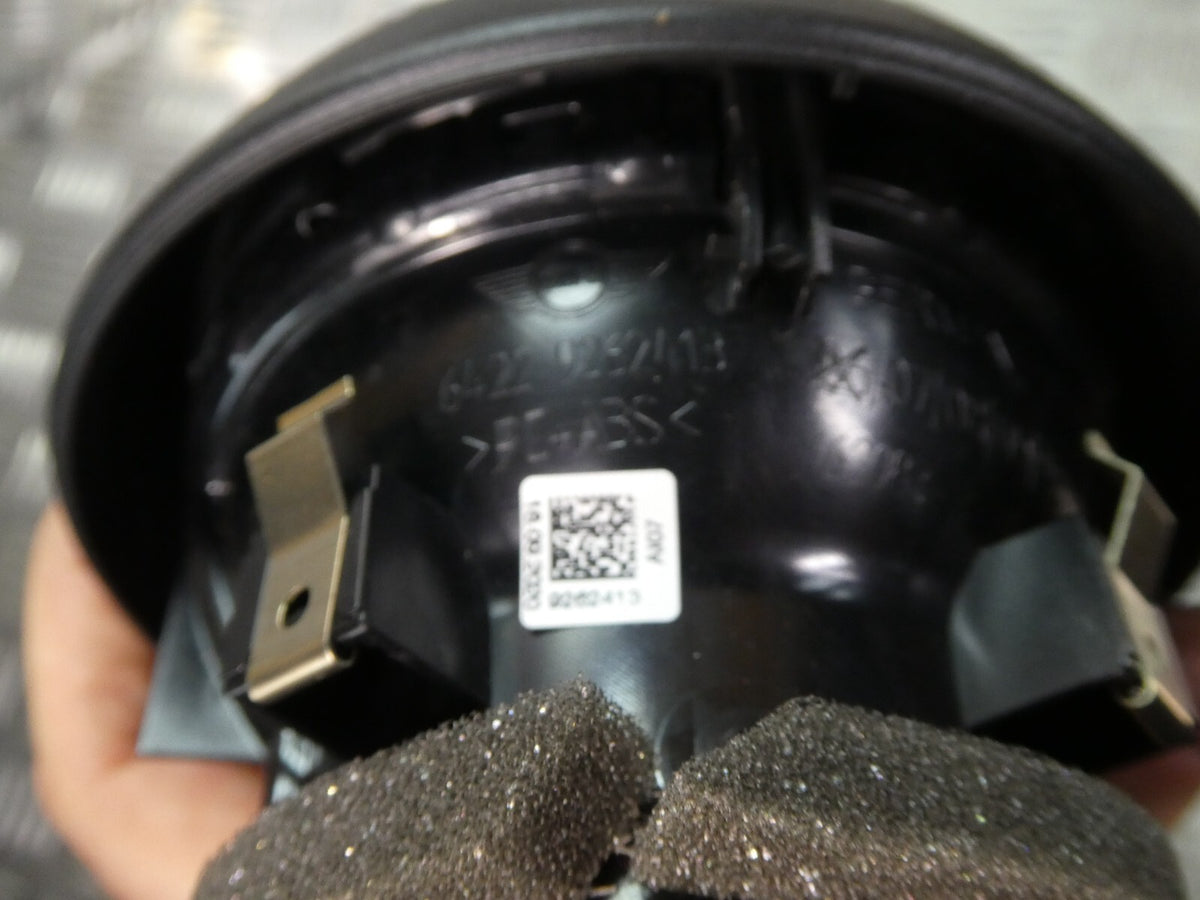 Mini Cooper F56 2021 Lüftungsdüse Ausströmer vorne links 6422 . ORIGINAL gebraucht - 9262413 – Produktansicht 8