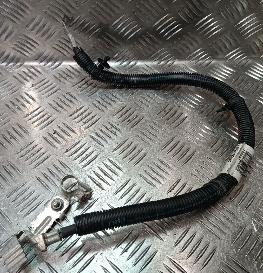 Renault Zoe 2022 Original Batterien Kabelbaum gebraucht - 240802684R – Produktansicht 1