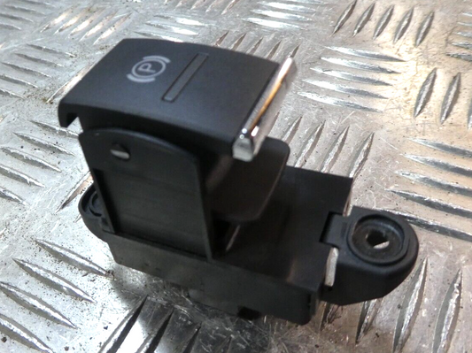 Porsche Cayenne 958 92A Parking Brake Switch 7P5927225 ORIGINAL gebraucht - Feststellbremsschalter – Produktansicht 1