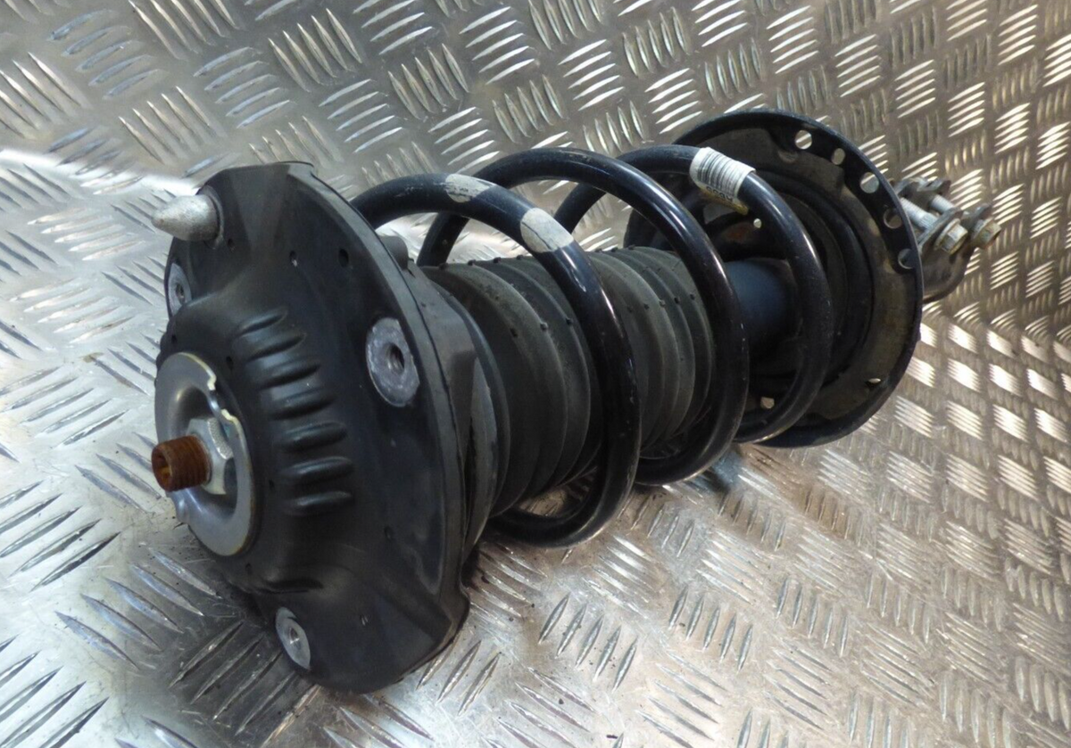 OPEL ASTRA K 1.4 ORIGINAL Federbein Stoßdampfer mit feder vorne links gebraucht - GM39039563 – Produktansicht 2