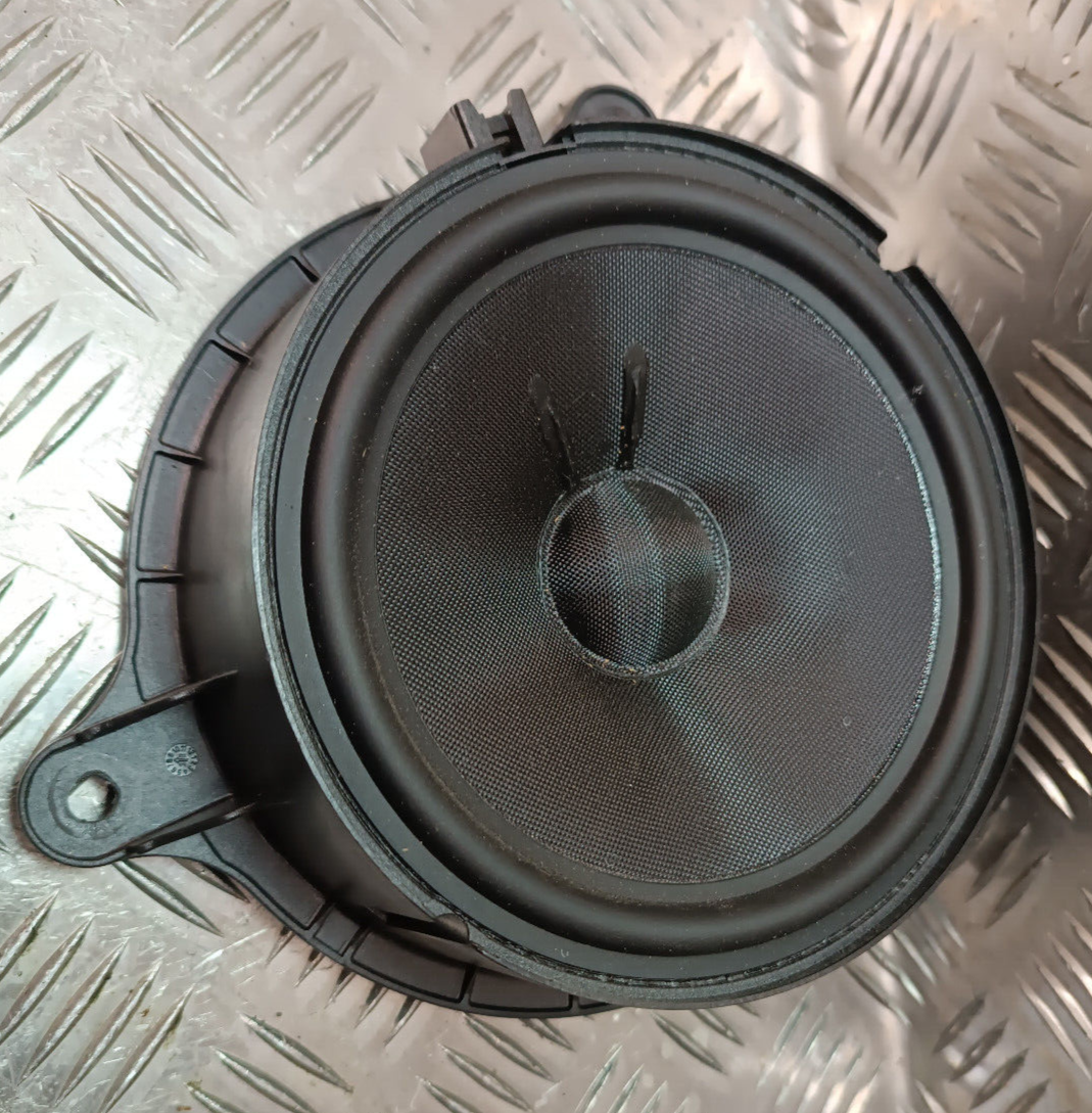 Renault Zoe 2022 Original Lautsprecher Tür 281441333R Taital gebraucht - H022370R – Produktansicht 1