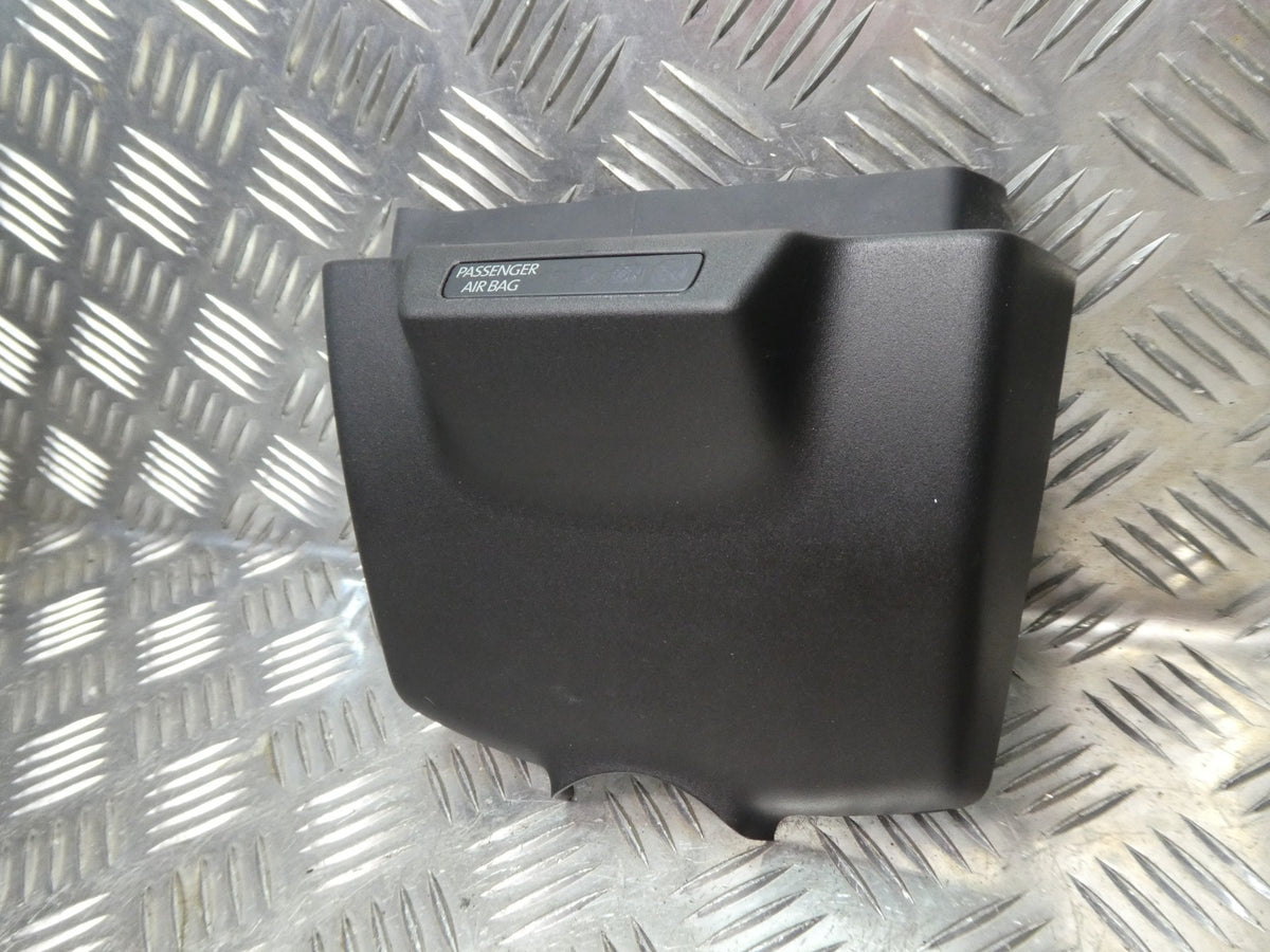 Porsche Macan 95B verkleidung blende 7PP863081C ORIGINAL gebraucht - Innenspiegelverkleidung – Produktansicht 3