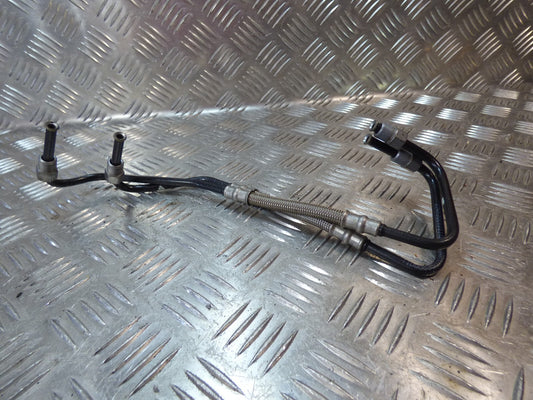 OPEL ASTRA K 1.4 TURBO 1 paar ORIGINAL gebraucht - HYDRAULIKSCHLAUCH – Produktansicht 1