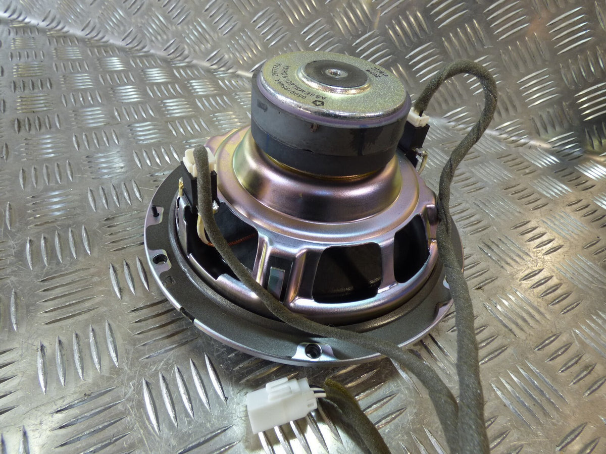 Jeep Cherokee KL 2015 Lautsprecher Speaker ORIGINAL gebraucht - 05091954AA – Produktansicht 2