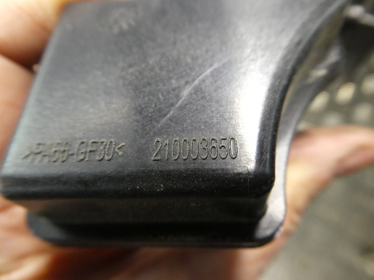 OPEL ASTRA K 1.0 TURBO Ansaugschlauch, Ladeluftschlauch GM ORIGINAL gebraucht - 13367294 – Produktansicht 7