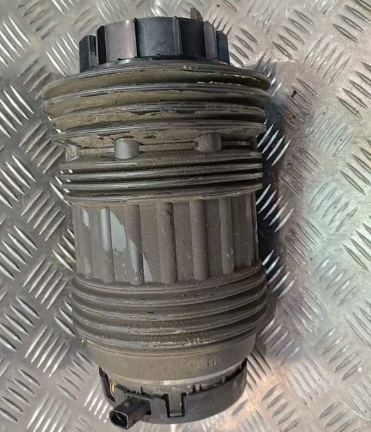 Porsche Panamera 970 Federbalg Hinten Luftfederung Rechts ORIGINAL gebraucht - 97033353315 – Produktansicht 1
