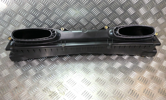 Porsche Panamera 970 Luftfilterkasten Luftfiltergehäuse NEU ! ORIGINAL gebraucht - 97011002102 – Produktansicht 1