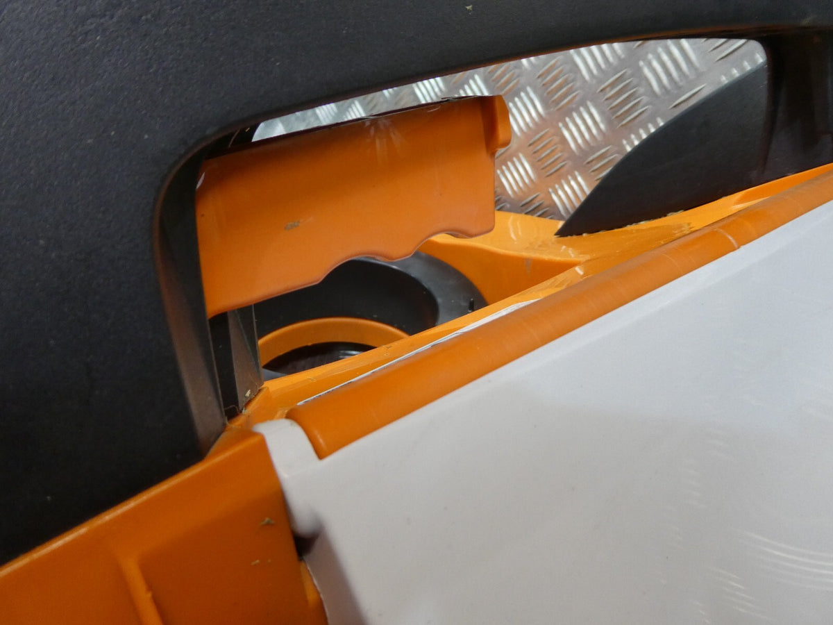 STIHL RMA 443.2 PV Akku Gehäuse mit klappe, Höhenversteller, rame ORIGINAL gebraucht - Rasenmaher – Produktansicht 8