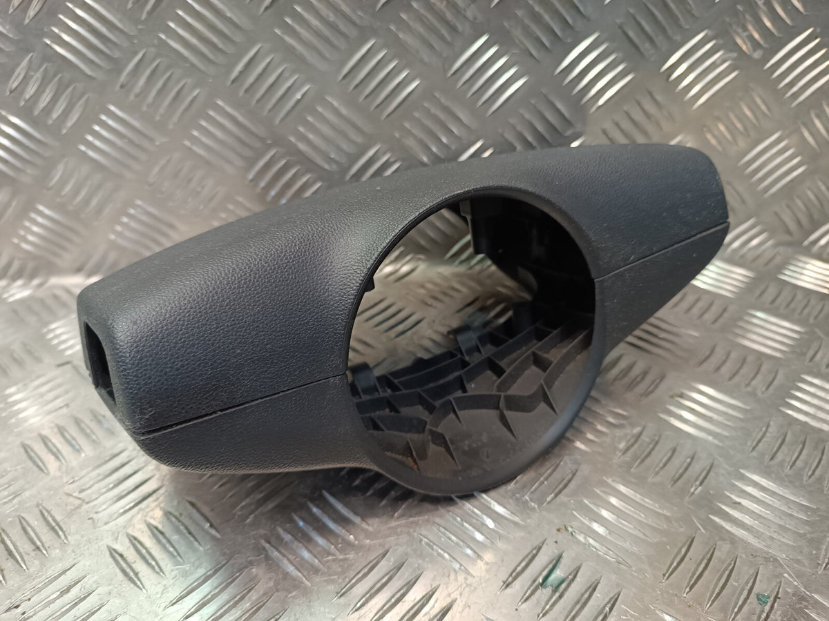 Smart ForTwo 451 Electric Abdeckung Verkleidung Lenksäule ORIGINAL gebraucht - A4514620623 – Produktansicht 2