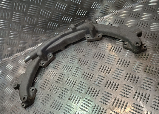 Porsche PANAMERA 970 3.6 V6 Leitung ORIGINAL gebraucht - 9481081614R – Produktansicht 1