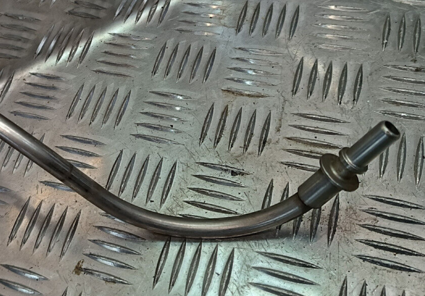 Porsche PANAMERA 970 Kraftstoffschlauch Rohr B21005A ORIGINAL gebraucht - L233387EA – Produktansicht 2