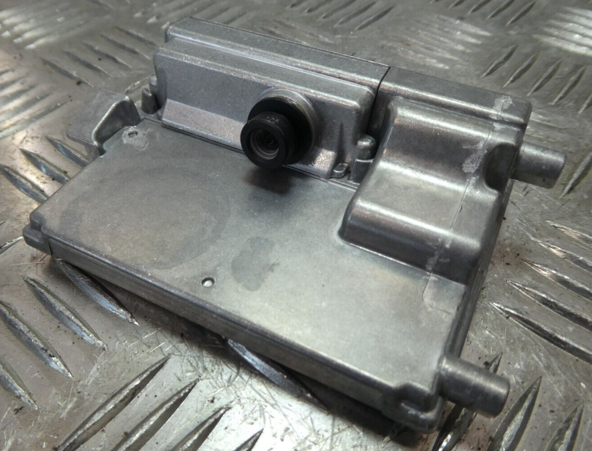 VW ID3 ID.3 Frontkamera Kamera Fahrerassistenzsysteme 1EA980654F ORIGINAL gebraucht - Volkswagen – Produktansicht 1