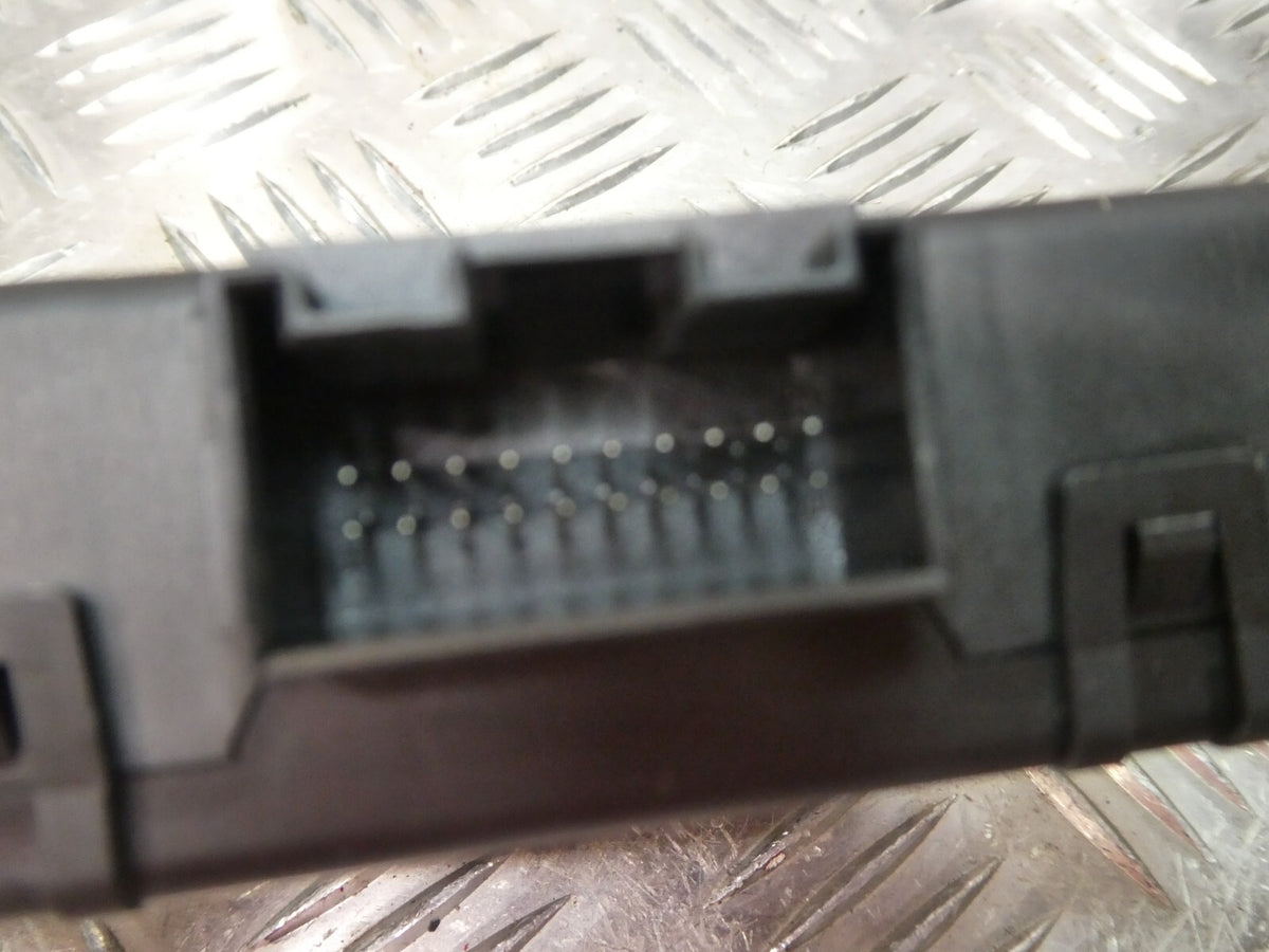 Porsche Panamer 970 Steuergerät Continental Gateway ORIGINAL gebraucht - 97061811513 – Produktansicht 2