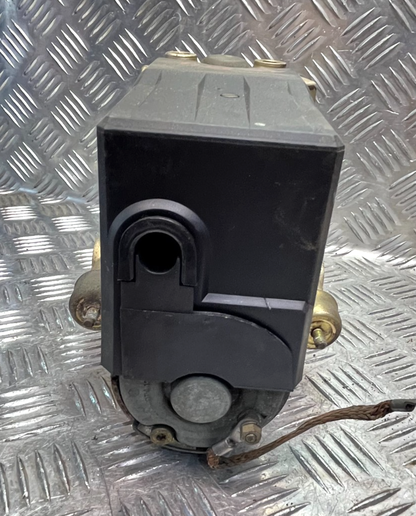 Mercedes-Benz C126 W126 ABS-Aggregat ABS Hydraulikblock Steuergerät ORIGINAL gebraucht - 0265200017 – Produktansicht 4