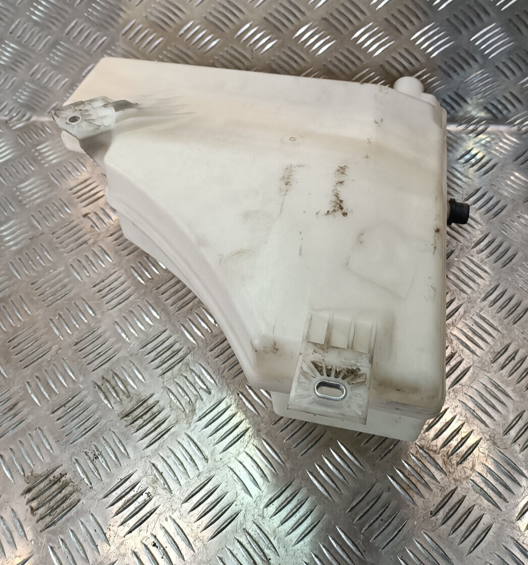 Porsche Cayenne S 92A Wischwasserbehälter 7P0955453 ORIGINAL gebraucht - Spritzwasserkasten – Produktansicht 1