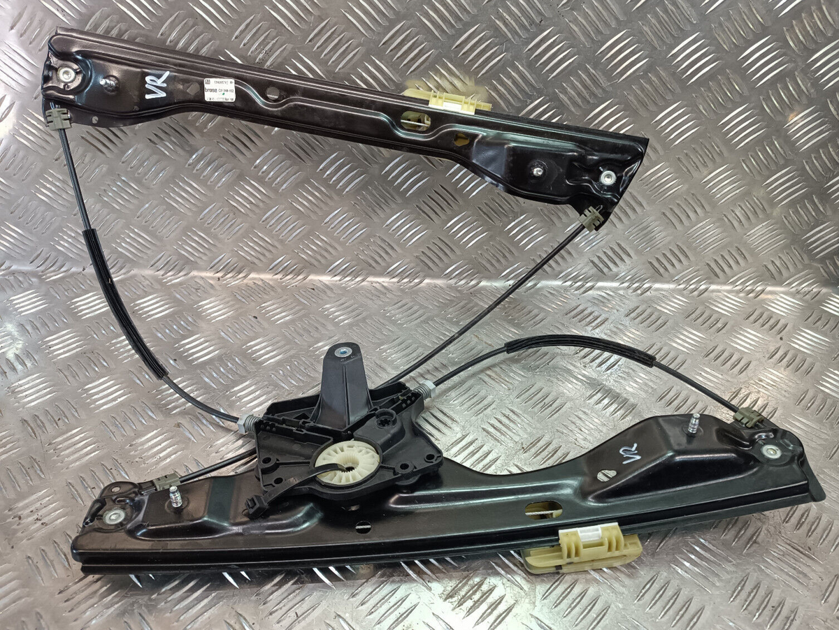 OPEL ASTRA K 1.4 Turbo Original Fensterheber Vorne Rechts GM gebraucht - 13406674 – Produktansicht 1