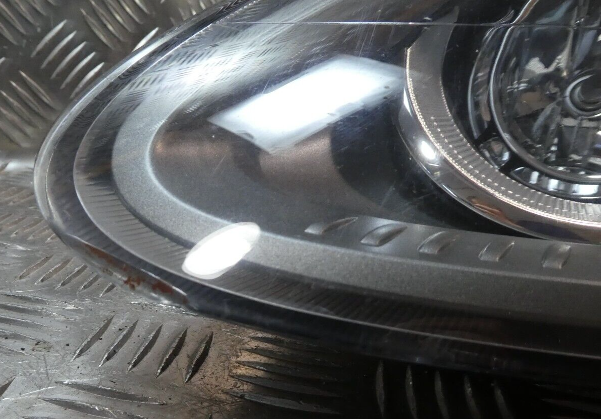 Porsche Cayenne 92A Frontscheinwerfer Xenon Links Scheinwerfer ORIGINAL gebraucht - 7P5941031AN – Produktansicht 12