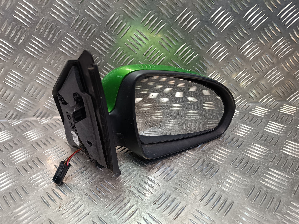 Smart ForTwo 451 Electric Drive Spiegel Rechts A 4518102416 ORIGINAL gebraucht - A4518102416 – Produktansicht 1