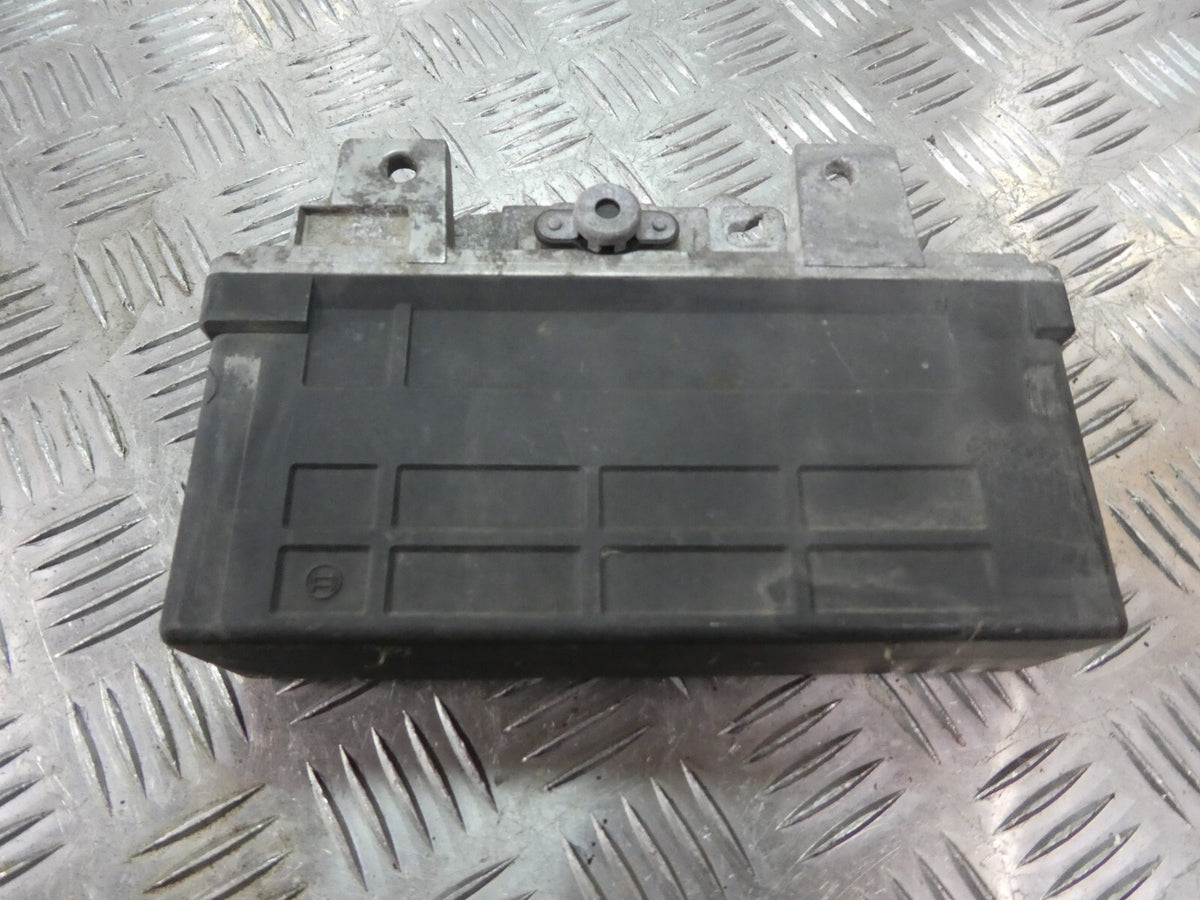 Mercedes-Benz C126 W126 W107 500 ABS steuergerät ORIGINAL gebraucht - 64718305 ORIGINAL gebraucht… – Produktansicht 2
