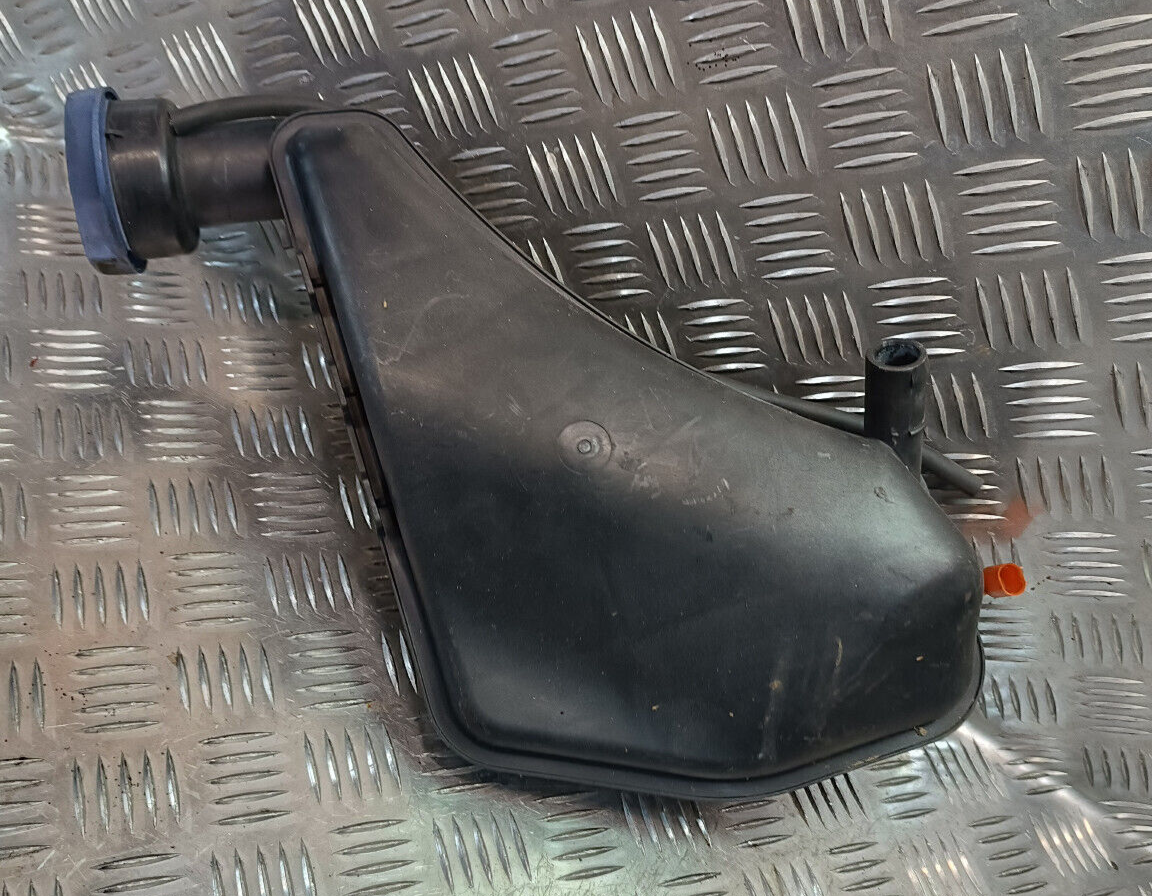 Porsche Panamera 970 Kühlwasserbehälter Ausgleichsbehälter ORIGINAL gebraucht - 97010605103 – Produktansicht 2