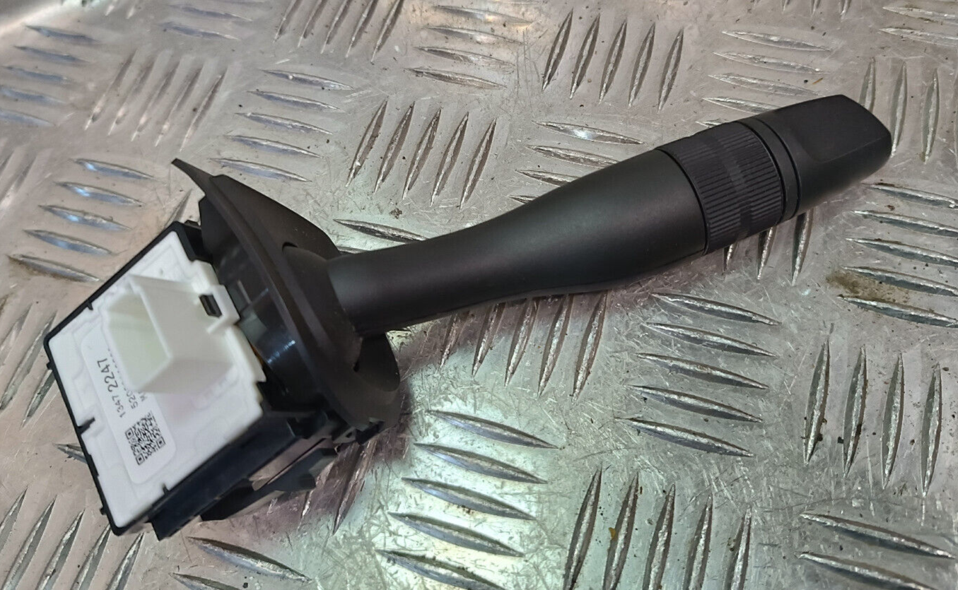 OPEL ASTRA K 1.4 Turbo Wischerschalter Lenkstockschalter Rechts GM ORIGINAL gebraucht - 13472247 – Produktansicht 2