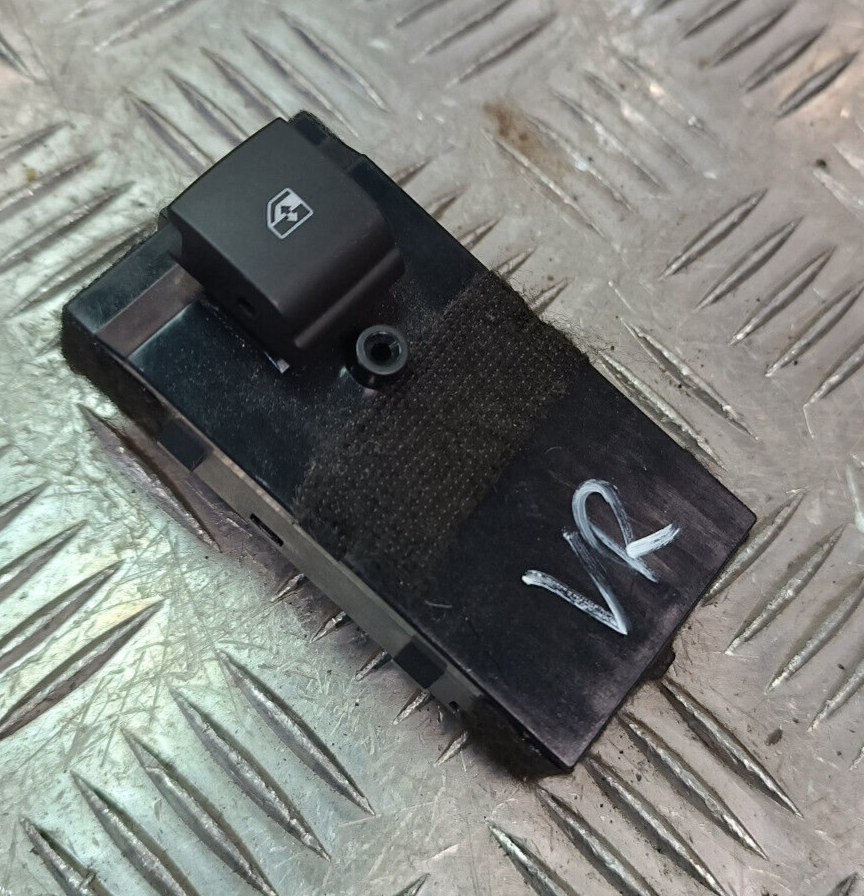 OPEL ASTRA K 1.4 Turbo Schalter Fensterheberschalter GM TRW ORIGINAL gebraucht - 13408448 – Produktansicht 1