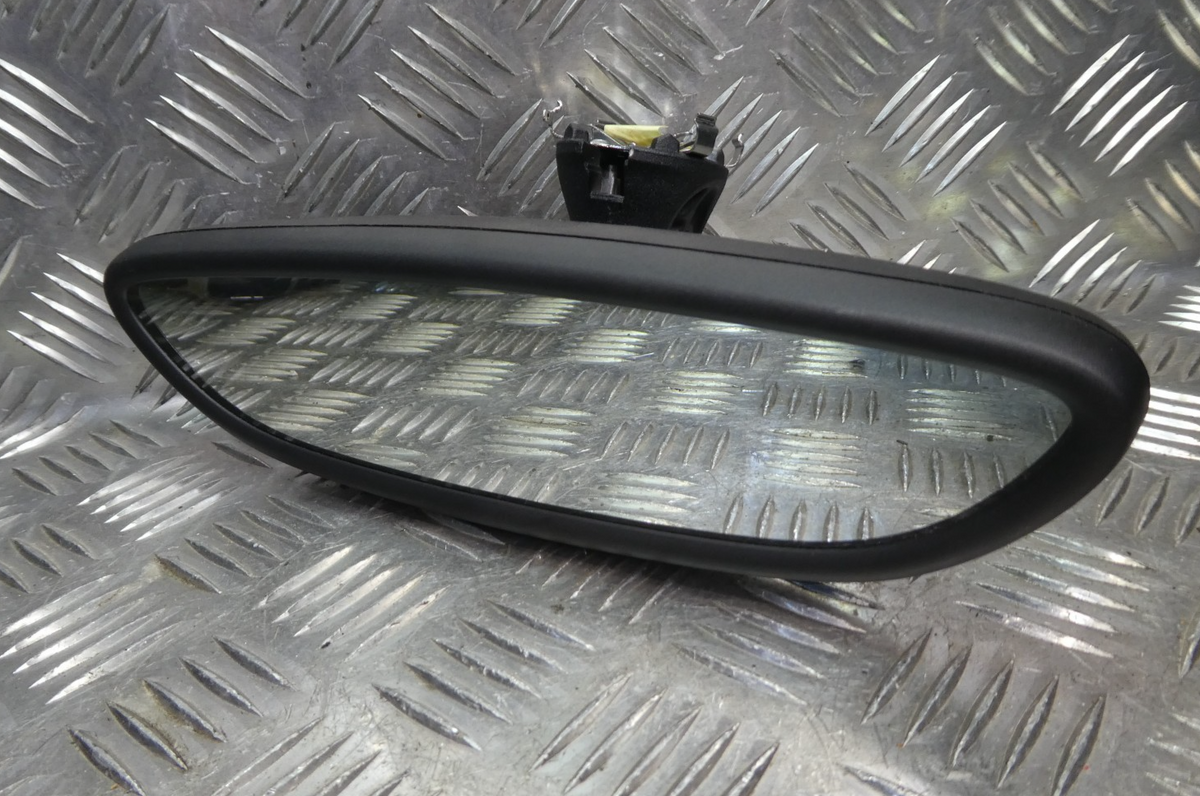 Porsche Macan 95B Rückspiegel 7PP857511E ORIGINAL gebraucht - Innenspiegel – Produktansicht 1